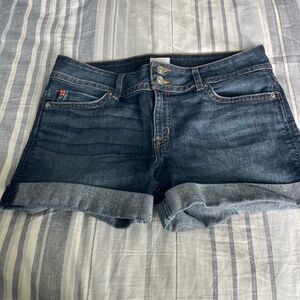 Hudson Jean Shorts, Women’s Size 31